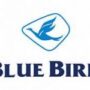 Bluebird Japos Logo